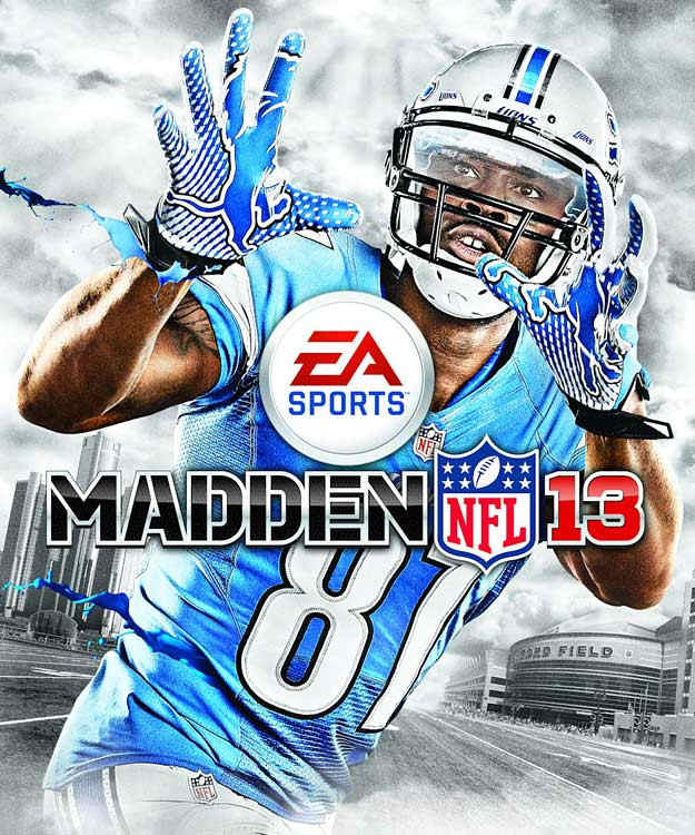 Madden NFL 13